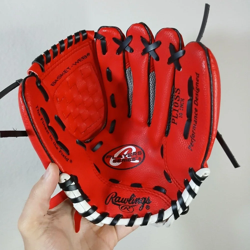 Rawlings pro 10